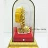 Shri Jagannath Mahaprabhu with sankha Glass framed Set Height-06 inch | Justkalinga.com.