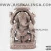 SHRI GANESH (TANDAV NURTHIYAM) HEIGHT-4.5 INCH | Justkalinga.com.