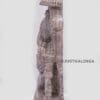 SHRI GANESH (TANDAV NURTHIYAM) HEIGHT-4.5 INCH | Justkalinga.com.