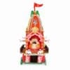 Handmade Wooden Divine Rath For Shri Jagannath Mahaprabhu | From shri jagannath dham , puri - Image 4