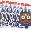 PATITOPABAN MAHAPRABHU CAR STIRKRING 1PIC (PAPER) | Justkalinga.com.