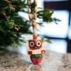 Tulasi Mala with Jagannath locket | From shri jagannath dham , puri