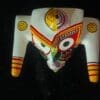 Kundalini Spiritual: Ritual-Grade Neem Wood Jagannath Murti | From shri jagannath dham , puri - Image 3