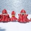 Ghoda Lagi Besha( 8 Parts): Ceremonial Horse Adornment Set | From shri jagannath dham , puri - Image 2
