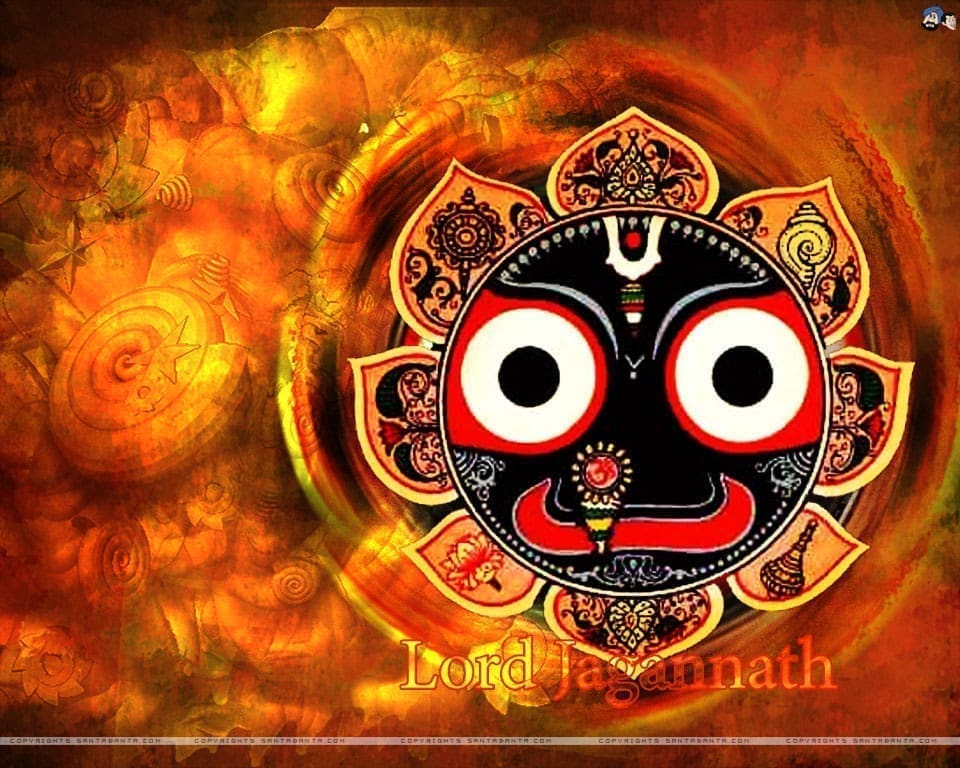 Hera Panchami ritual during Jagannath Rath Yatra
