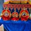Chacheri Besha( 13 Parts): Traditional Festival Besha | From shri jagannath dham , puri