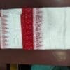 buy white & red khandua pata form justkalinga.com
