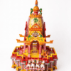 PatitapΔvana Wooden Ratha - Image 2