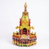 PatitapΔvana Wooden Ratha - Image 3
