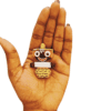 Buy Sambhu Jagannath Locket form Justkalinga.com