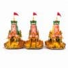 Premium Wooden Jagannath Ratha Replica - Image 2