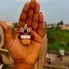 Buy Sambhu Jagannath Locket form Justkalinga.com