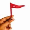 Wodden Ratha Flag | From shri jagannath dham , puri - Image 2