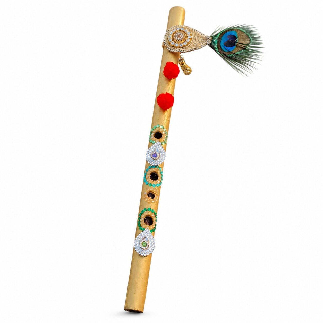 Divine Flute for shri Jagannath mahaprabhu | From shri jagannath dham , puri - Image 4