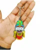 Shri Jagannath Mahaprabhu’s key Chain | From shri jagannath dham , puri - Image 3