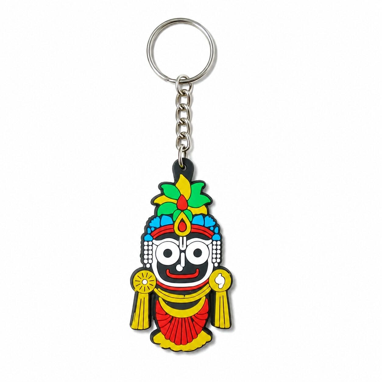 Shri Jagannath Mahaprabhu’s key Chain | From shri jagannath dham , puri