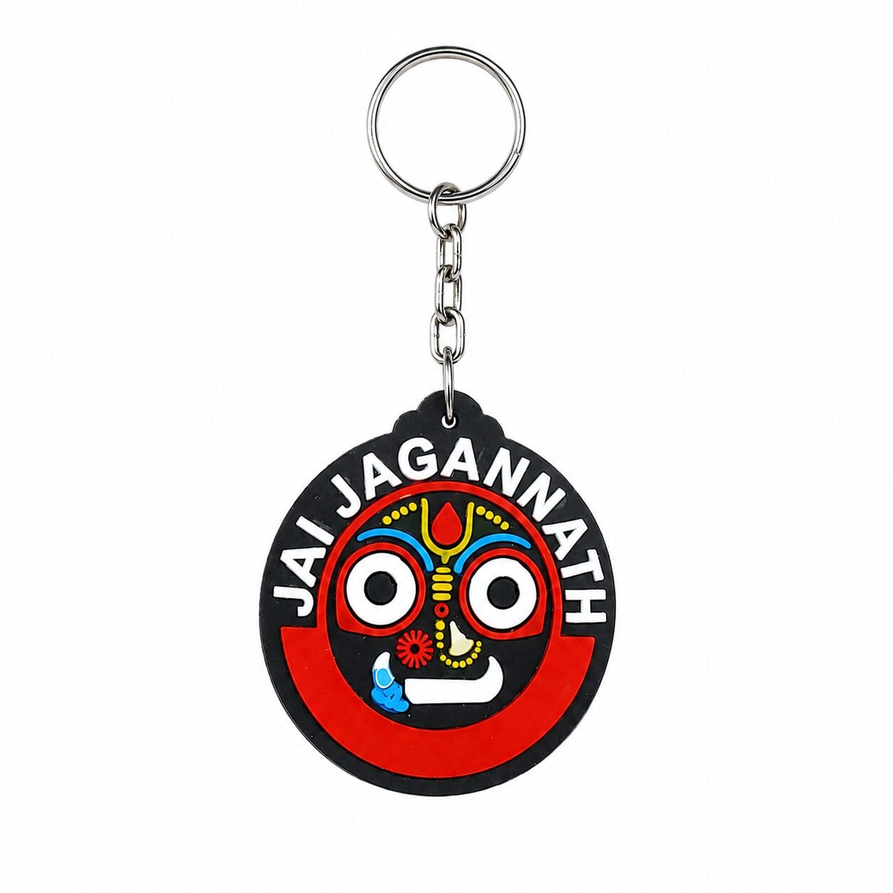 Shri Jagannath Mahaprabhu’s key Chain | From shri jagannath dham , puri