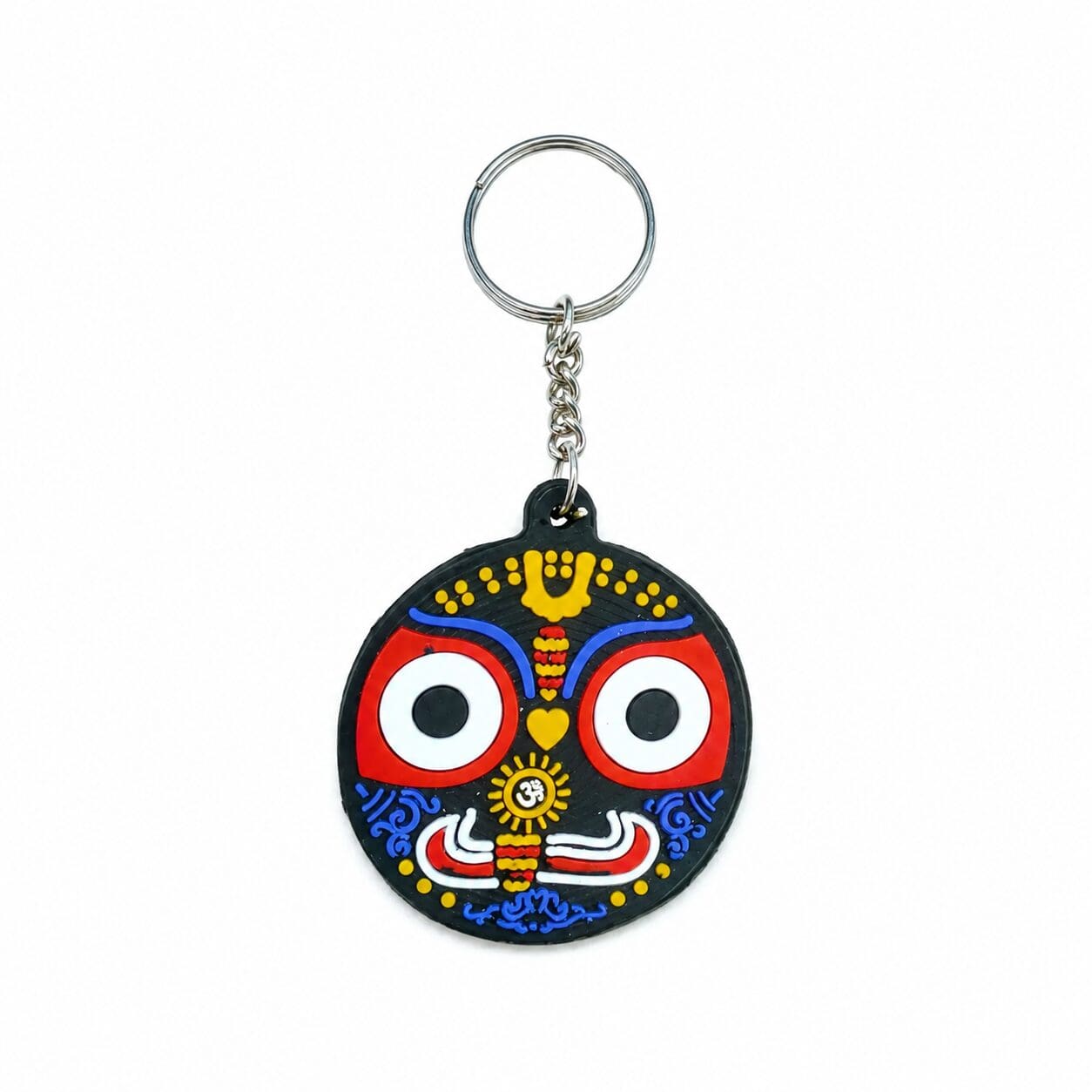 Shri Jagannath Mahaprabhu’s key Chain | From shri jagannath dham , puri