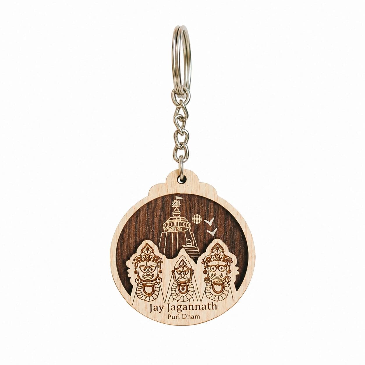 Key Chain | From shri jagannath dham , puri