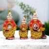 buy shri jagananath mahaprabhu's rai damodara besha from justkalinga.com