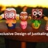 Hand-carved neem wood Mukti Rupam Jagannath, Balabhadra, Subhadra, and Sudarsan Chakra set with Nirmalya, Sanjua, dress, and puja guide
