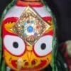 Brass Chita | From shri jagannath dham , puri - Image 4