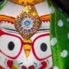 Brass Chita | From shri jagannath dham , puri - Image 3