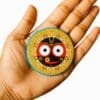 Shri Jagannath Magnet | From shri jagannath dham , puri - Image 3