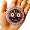 Shri Jagannath Magnet | From shri jagannath dham , puri - Image 3