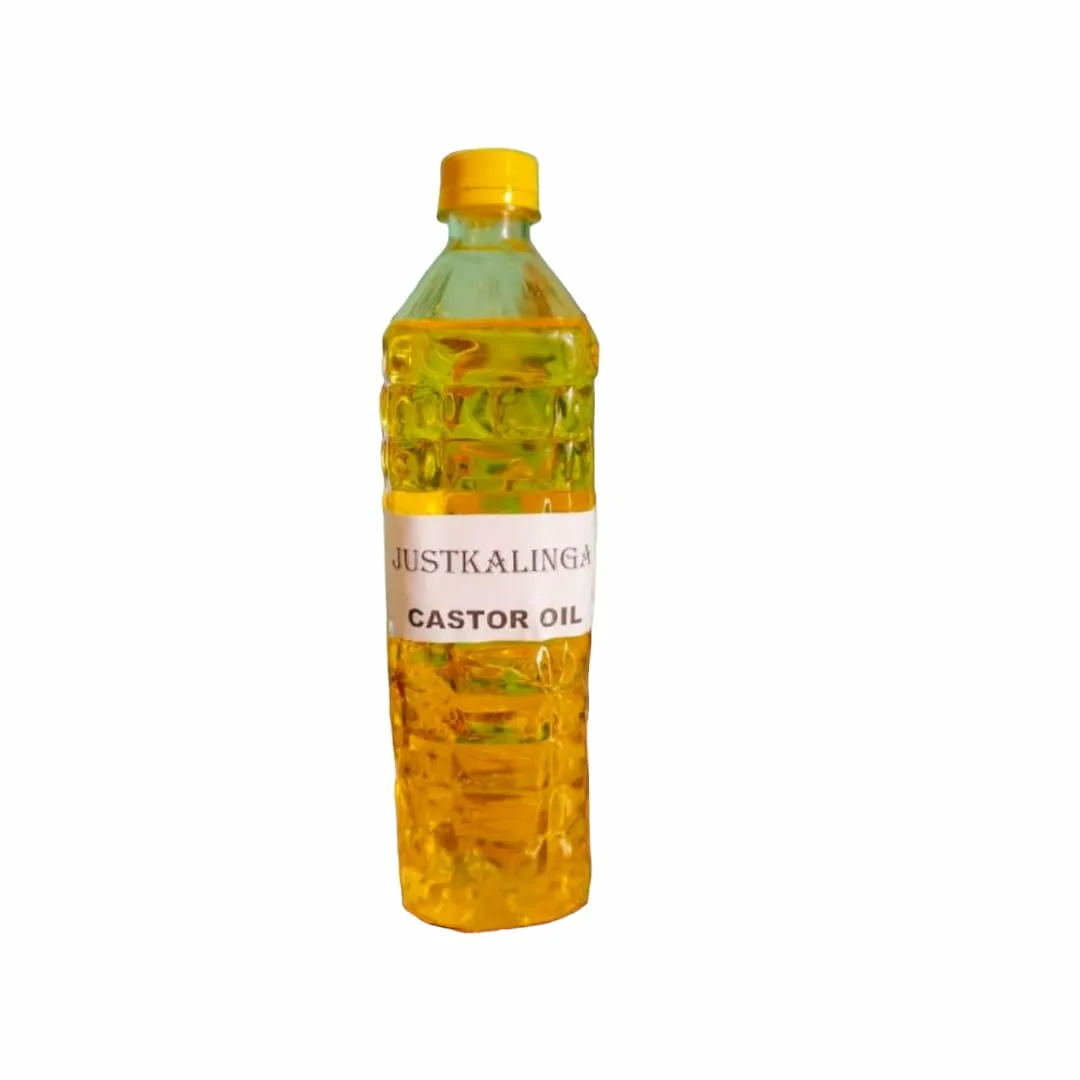 Illuminate your puja with this Castor Oil, traditionally used in Hindu rituals and ceremonies.