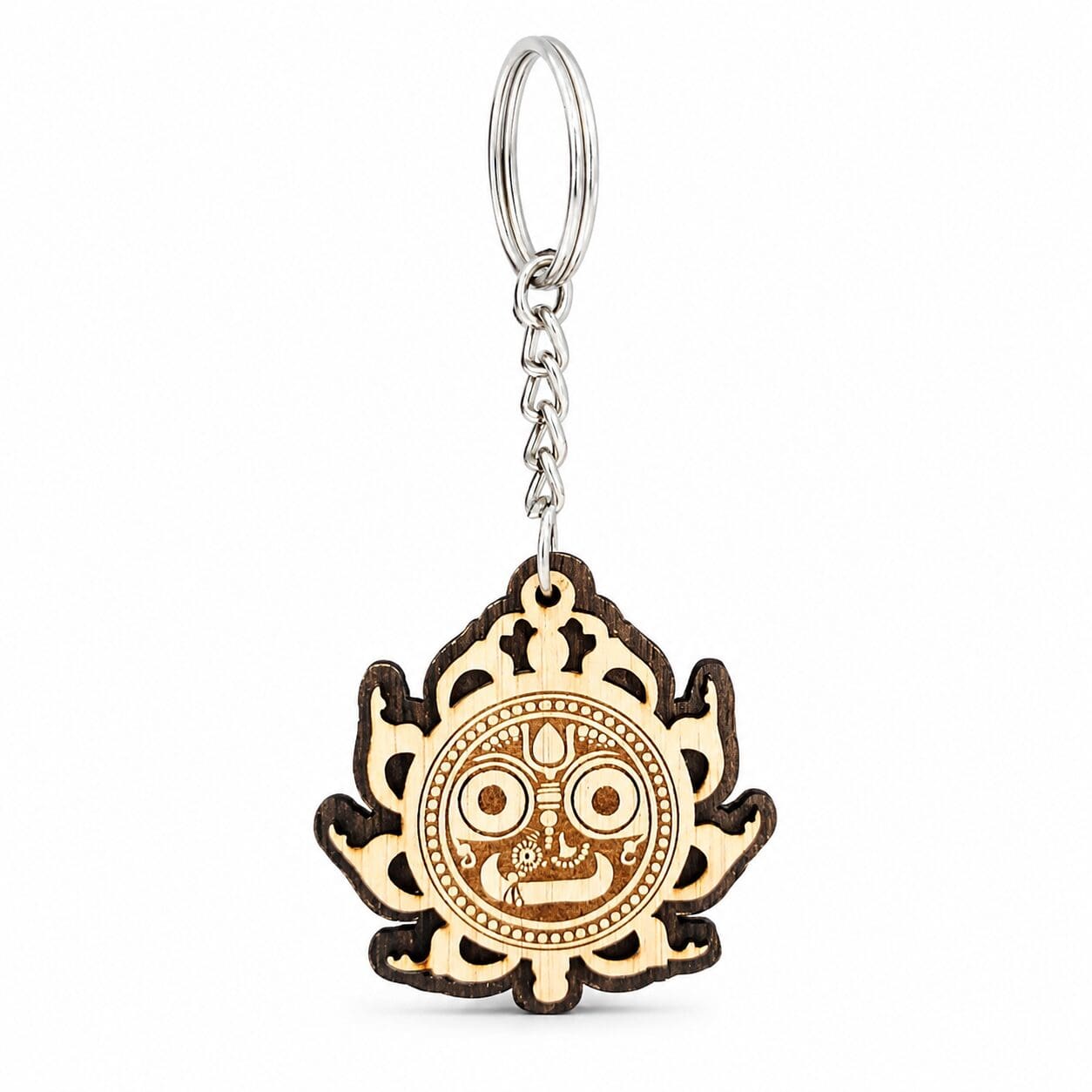 Nilachakra key Chain | From shri jagannath dham , puri