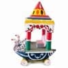 Traditional handmade boita(boat) | From shri jagannath dham , puri