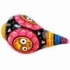 The beautifully painted conch | From shri jagannath dham , puri - Image 2