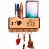 Key stand | From shri jagannath dham , puri - Image 2