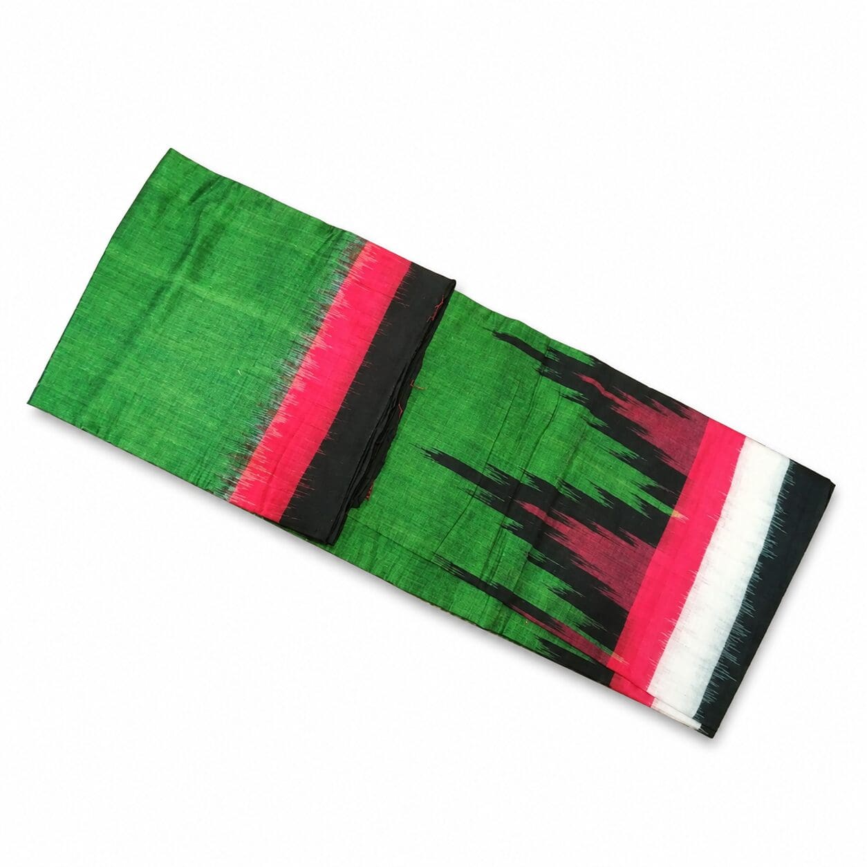 Seva-Vastra: Festival-Ready Traditional Jodo (Dhoti + Uttariya) | From shri jagannath dham , puri