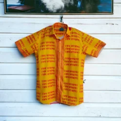 Devotees Dress