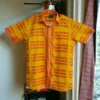 Comfortable and stylish devotional wear for women, suitable for everyday wear or special occasions.