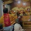 Seva-Vastra: Festival-Ready Grace Shawl for Pooja/fastival moments and Temple Visit | From shri jagannath dham , puri