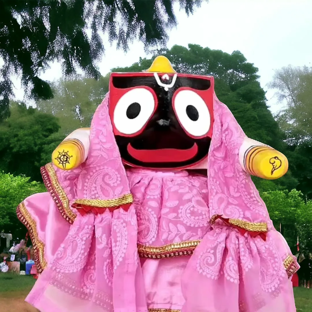 buy shri jagannath murti from justkalinga.com