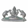 Silver Mahalaxmi Murti | From shri jagannath dham , puri - Image 2
