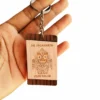 Wooden key Chain | From shri jagannath dham , puri - Image 2