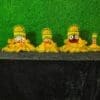 Premium Thursday traditional dress ( 11parts of the dress) | From shri jagannath dham , puri