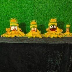 Premium Thursday traditional dress ( 11parts of the dress) | From shri jagannath dham , puri
