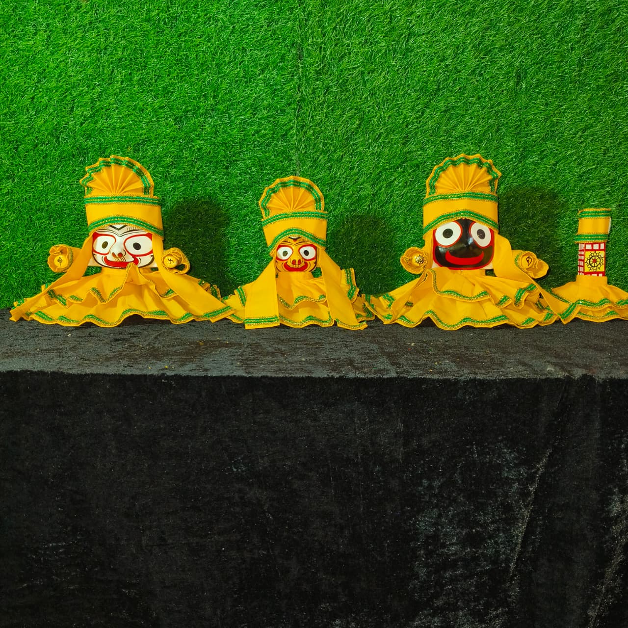 Premium Thursday traditional dress ( 11parts of the dress) | From shri jagannath dham , puri