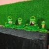 Premium wednesday treditional dress (11parts of the dress) | From shri jagannath dham , puri - Image 3