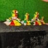 Premium Tuesday traditional dress(11parts of the dress) | From shri jagannath dham , puri - Image 3