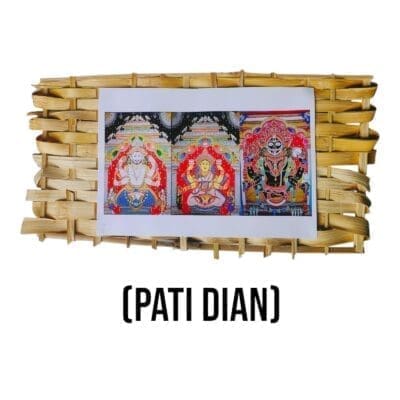 The Grace of Anabasara: The Story of Madhava Das and Lord Jagannath’s Love