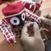 Senapata Lagi idol: Ritual-Grade Neem Wood Jagannath Set | From shri jagannath dham , puri - Image 5