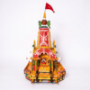 Nandighosh Ratha | From shri jagannath dham , puri