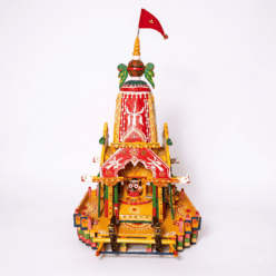 Nandighosh Ratha | From shri jagannath dham , puri